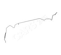 Rear Left Brake Hose FEBI Fits RENAULT Grand Scenic II Megane 8200337477