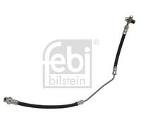 REAR LEFT BRAKE HOSE FITS: BMW X5 SAV 4.4 I/3.0 D/4.6 IS/3.0 I/4.8 IS I