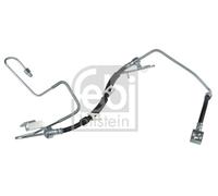 REAR LEFT BRAKE HOSE FITS: CHRYSLER TOWN COUNTRY IV 2.4/3.3/2.5 CRD/3.8/3.8 A