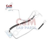 Rear Left Brake Hose Fits Chrysler Voyager 2000-2008
