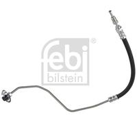 REAR LEFT BRAKE HOSE FITS: CITROËN C3 PICASSO 1.6 HDI 110/1.4 VTI 95/1.6 VTI
