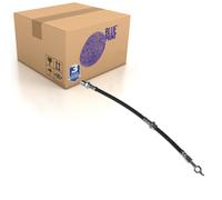 Brake Hose fits CHEVROLET LACETTI J200 1.6 Rear Left 2005 on Hydraulic 96404803