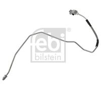 REAR LEFT BRAKE HOSE FITS: FITS FOR RENAULT MODUS / GRAND MODUS 1.5 DCI 75/1.