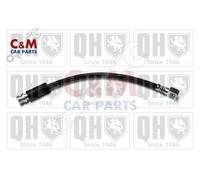 Rear Left Brake Hose Fits Ford Mondeo 1996-2000
