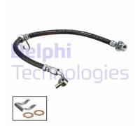 REAR LEFT BRAKE HOSE FITS: HONDA CR-V IV WAGON 2.0 /2.4 AWD /1.6 I-DTEC /2.0