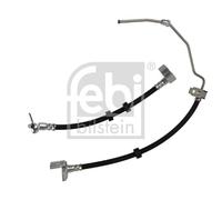 REAR LEFT BRAKE HOSE FITS: LAND ROVER RANGE ROVER IV 3.0 SDV6 4X4/3.0 TDV6 4X