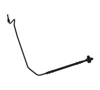 Rear Left Brake Hose Fits Volkswagen Passat Skoda Superb Audi A6 4B Febi 40961