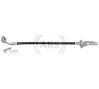 Rear Left Brake Hose for TESLA Model S A.B.S. SL 1140