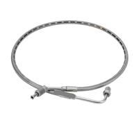 Rear Left Brake Hose Line Fit for Polaris Ranger T-M 650 Fit for Ranger 500 6x6/4x4 Fit for Ranger 425 2x4 2000-2004 1910493
