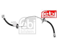 REAR LEFT BRAKE HOSES 14764 FEBI BILSTEIN I