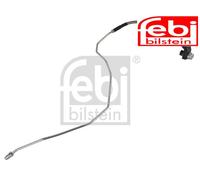 REAR LEFT BRAKE HOSES 171041 FEBI BILSTEIN I