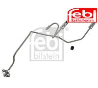 REAR LEFT BRAKE HOSES 172800 FEBI BILSTEIN I