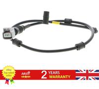 Brake Pad Wear Warning Contact Left Rear Disc VEMO For LEXUS Ls 47790-50060