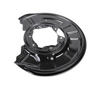 NK 233336 Splash Panel, brake disc
