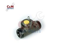 Rear Left Brake Wheel Cylinder Fits Peugeot 207 2006-2021