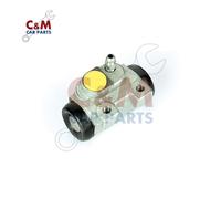 Rear Left Brake Wheel Cylinder Fits Renault 19 1988-1996