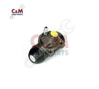 Rear Left Brake Wheel Cylinder Fits Smart City-Coupe 0.6 1998-2004