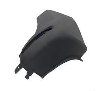 Rear Left Bumper Corner for Sprinter 907 910 2018 On ABS Replacement Part OEM 9108801800 Black Easy Install Vehicle Body Accessory