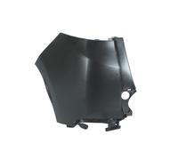 Rear Left Bumper fits for: PEUGEOT 2008 I 03.13-03.16