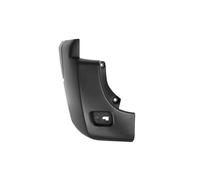 Rear Left Bumper Fits: RENAULT MASTER III 10/02-