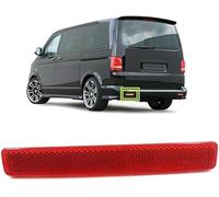 Rear Left Bumper Markers Reflectors Assembly Light FOR VW TRANSPORTER, MULTIVAN, CARAVELLE T5 (2003-2015) 7E0945105