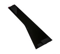 Rear Left C Pillar Trim Panel 57010449, Fits For Grand Cherokee from 2011 to 2021