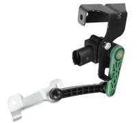 Rear Left Car Suspention Adjust Vehicle Height Control Level Sensor For Seat For Leon 2012-2020 Replacement Accessories