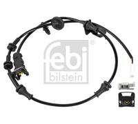REAR LEFT CONNECTING CABLE ABS FITS: HYUNDAI I10 I 1.1/1.2/1.1 LPG/1.1 CRDI/1