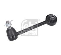 Control Arm Fits Kia OE 552504D000 Febi 184451