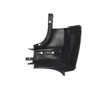 Rear Left Corner Bumper With Blind Spot Sensor Holder Fits: MERCEDES SPR