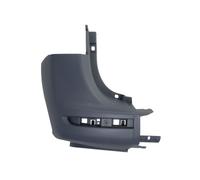 Rear Left Corner Bumper With Blind Spot Sensor Holder, For Painting) Fits Z