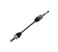 Rear Left CV Axle Shaft Compatible For Buick And LaCrosse Regal Compatible For Cadillac XTS 2010-2019 CSA33065,20865232, 22792272,22823297
