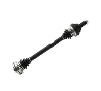 Rear Left CV Axle Shaft Compatible With 2007-2013 BMW 335i 335xi 135is 135i