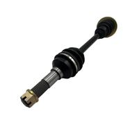 Rear Left CV Axle Shaft Compatible With 500cc 700cc UTV 700 500 Hisun Massimo Bennche MSU YS HS TSC HS500 HS700 47250-115-0000 Universal Fit Aftermarket Replacement