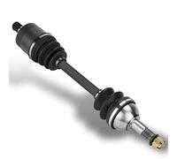 Rear Left CV Axle Shaft for Can Am Outlander 1000 800R 650 570 500 450 400 HO XT EFI DPS XT-P XMR L MAX, Renegade 1000 850 800 570 500 XXC for 705501485 705501486 705500867