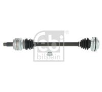 Rear Left Drive Shaft Fits BMW 1 Series 3 Series OE 33 21 7 547 069 Febi 182814