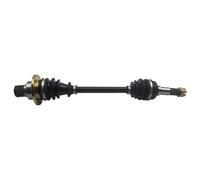 Rear Left CV Joint Assembly Compatible With Hisun 500CC 700CC HS700 UTV Models Fits Part Numbers 47250-115-0000 47250-115-0100 PJ00000263000600