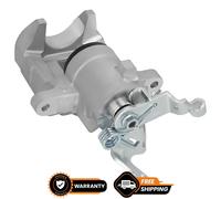 Rear Left Disc Brake Caliper For Audi A3 8P1 8PA VW Golf MK 5 6 38mm 1K0615423A