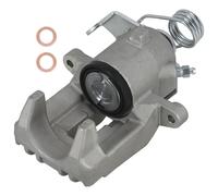 Rear L Side Brake Caliper for Audi A3 TT Seat Skoda VW Golf Bora 8N0615423A New