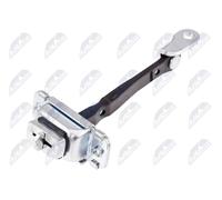 Rear Left Door Catch NTY Fits HYUNDAI Matrix 01-10 79480-17000
