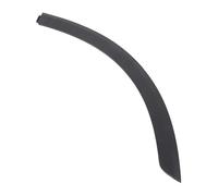 Rear Left Door Edge Molding for 2012-2016 | OEM 75395-T0A-A01 Wheel Arch Eyebrow | Car Trim Decorative Strip