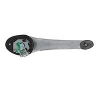 Rear Left Door Handle Fits: CHRYSLER PT CRUISER 06.00-12.10
