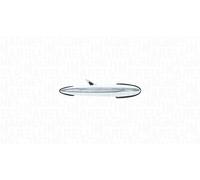 Rear Left Door Handle Fits MINI R60 Countryman F60 Paceman 10-19 51219803705