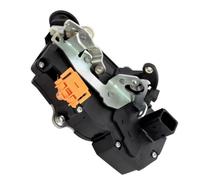Rear Left Door Latch Lock Compatible with Cadillac for CTS 2005 2006 2007 V6 2.8L for SRX 2004 2005 2006 V8 4.6L Sport Utility 10373664 Door Lock Catch Actuator