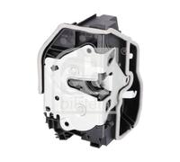 FEBI BILSTEIN 199556 Door Lock Rear Left Fits Alpina B7 XD3 BMW 1 Series X1 Mini