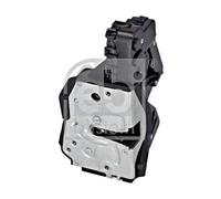 Rear Left Door Lock FEBI Fits BMW E46 3 Touring 97-05 51227011245