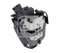 Febi 197179 Rear Left Door Lock Fits Volvo S60 V60 Xc60 31301943