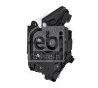 Rear Left Door Lock FEBI Fits VW Amarok Cc 358 Passat Tiguan 07-22 5N0839015C