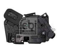 Rear Left Door Lock FEBI Fits VW Atlas Cross Sport Golf Mk7 10-23 5K4839015E