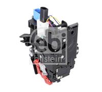 Febi Bilstein 1000557 Rear Left Door Lock Fits VW Touareg 7L6839015